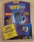 Hit Clips Backstreet Boys “The Call” Phone Deluxe Personal Player