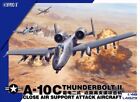 Great Wall Hobby L4829 1/48 A-10C Thunderbolt II Attack Aircraft