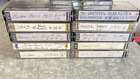 New Listing10 Grateful Dead Live Cassette Lot 1968 thru 1977 Fillmore SF Duane Allman Cairo
