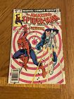 Marvel Comics The Amazing Spider-Man 201 1980