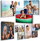 Custom Canvas Prints with Your Photo, Personalized Canvas Wall Art, Home Décor