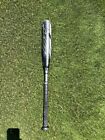 Demarini cf zen 30/25 USSSA Baseball Bat- Rolled And Hot