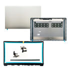 NEW For Lenovo IdeaPad 1 15ADA7 1 15AMN7 LCD Lid Back Cover/Bezel/Hinge Cover US