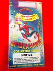 Spider-Man II 30th Anniversary 1992 Sealed Box Comic Images 48 Packs