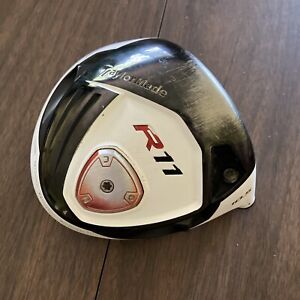 TaylorMade R11 Driver 10.5 Degree Head Only Golf Club