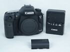 Canon EOS 7D Mark II 20.2MP Digital SLR Camera | SC=30,763 | Used,Works #3