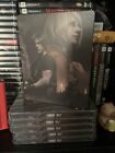 Resident Evil 4 Remake Exclusive Steelbook NEW PS5/PS4/Xbox - NO GAME RE4