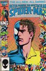 The Spectacular Spider-man #120 1986 NM-