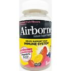 Airborne Gummies - Assorted Fruit Flavors 42 Gummies