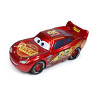 PIXAR New Cars 3 Metalized Paint McQueen Latest Rare Style 1:55 Diecast Toy Cars