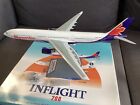 New Listinginflight 200 1/200 Skyservice Airbus A330 Ref IF333SG0719