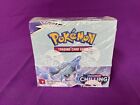 Pokémon TCG Sword & Shield - Chilling Reign Booster Display Box Factory Sealed