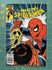 The Amazing Spider-Man #245 - Oct 1983 - Vol.1 - Newsstand - Minor Key - (699A)