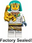 Lego Minifigures Series 19 71025 - Mummy Queen