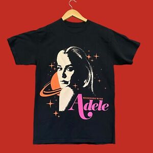 Weekends With Adele Las Vegas Residency tshirt size small