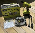 Ryobi 18V EZClean 320 PSI Cordless Battery Power Pressure Washer TOOL ONLY