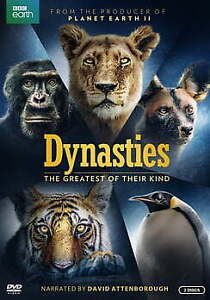 Dynasties (DVD)New