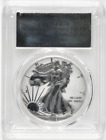 2019-W Silver Eagle Enhanced Reverse Proof $1 PCGS PR70 Pride of Two Nations