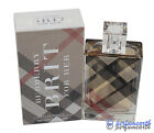 BRIT FOR HER BY BURBERRY 3.4/3.3 OZ EDP SPRAY FOR WOMEN NEW IN BOX