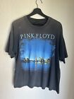 Vintage 1992 Pink Floyd Wish You Were Here Brockum Concert Tour Shir