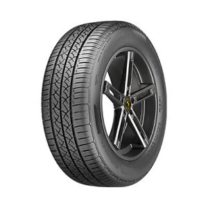 Continental TrueContact Tour 205/55R16 91H BSW (1 Tires) (Fits: 205/55R16)