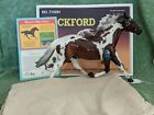 New Listing2019 Vintage Club Breyer ** ROCKFORD **  only 500 Made.  COMPLETE!