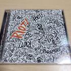 USED PARAMORE / riot! / JAPAN LTD CD bonus track