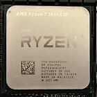 New ListingAMD Ryzen 7 5800X3D Processor