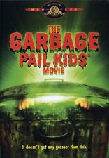 The Garbage Pail Kids Movie DVD Rod Amateau(DIR) 1987