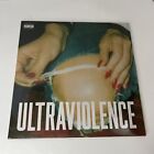 Lana Del Ray - Ultraviolence EXCLUSIVE Alt Cover - 2LP Vinyl - Rare! - In Hand!
