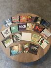 20 CD Lot Of Compilations 70s/80s/90s… This Is Fort  Apache, You Sleigh Me