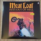 New ListingMEAT LOAF: HITS OUT OF HELL Laserdisc LD VERY GOOD CONDITION VERY RARE MUSIC