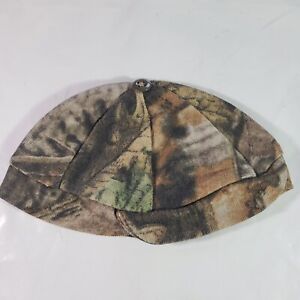 Beanie Hat NO TAGS SEE MEASUREMENTS Camouflage 0-12 Mo