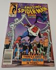 The Amazing Spider-Man #263 Marvel Comics Bronze Age 1984
