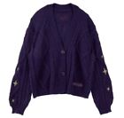 Taylor Swift Speak Now Taylor's Version Purple Cardigan Size XS/S NEW - IN HAND