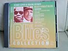 CD2 No 61 BLUES CD THE BLUES COLLECTION FURRY LEWIS & FRANK STOKES
