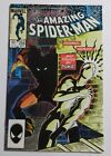 Amazing Spider-Man #256 1st Appearance of Puma 1984 Marvel Comics
