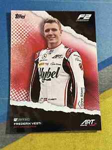 2022 Topps Formula 1 F1 Lights Out Pick Your Base - Buy More & Save