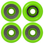 Spitfire Skateboard Wheels 53mm F4 OG Classics Green