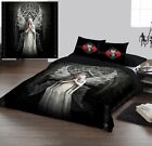 Anne Stokes - ONLY LOVE REMAINS - Duvet & Pillows Covers Set UK King US Queen