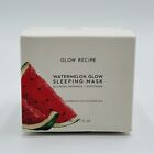 Glow Recipe Watermelon Glow Sleeping Mask 2.7oz /80ml Radiance Softening Sealed