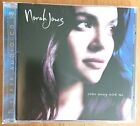 SACD: Norah Jones - 'Come Away with Me' Hybrid Super Audio CD 5.1 surround