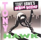 Tony Hawk's American Wasteland CD My Chemical Romance, Dropkick Murphys, Thrice