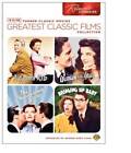 TCM Greatest Classic Films Collection: Romantic Comedies (Adam's Rib - VERY GOOD