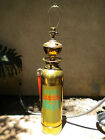 Vintage Bell System Fire Extinguisher Lamp :