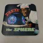 Phish “ Taste The Sphere” Vegas 4/18-4/21 2024 Sticker