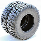 2 Tires GT Radial Savero Komodo M/T Plus LT 31X10.50R15 Load C 6 Ply MT Mud