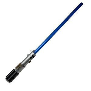 Star Wars FX Lightsaber Disney Sound Vibrate FAC 018591 Anakin Skywalker 34”