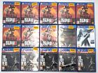 Assorted Video Games for Sony PlayStation 4 - PAL Region Lot of 15