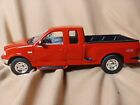 1:18 Scale 1997 Ford F-150 Pickup Truck Supercab 4x4 Off Road  Diecast Mira